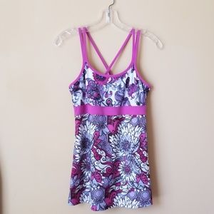 NWT Prana activewear top, Small